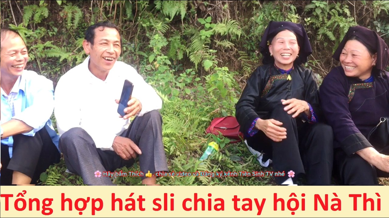 .Tổng hợp hát sli chia tay Nà Thì, Minh Hiệp #1