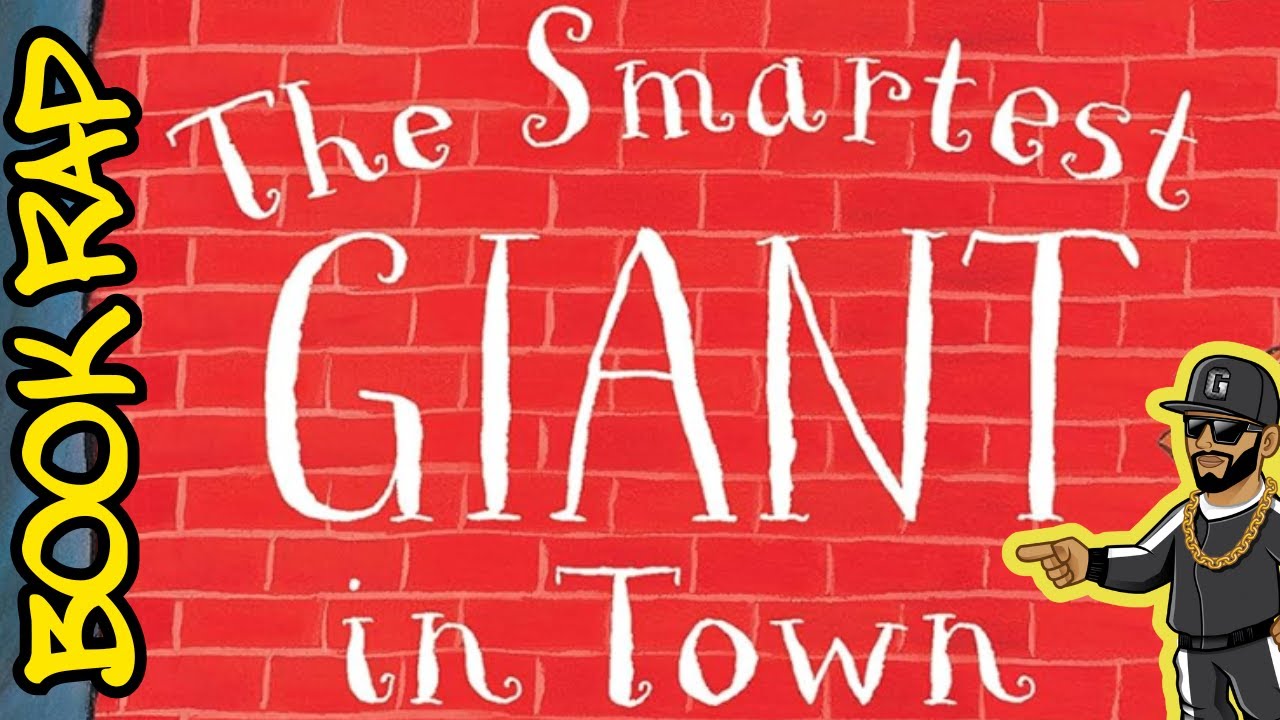 The Smartest Giant in Town | MC Grammar 🎤 | Educational Rap Songs for Kids 🎵