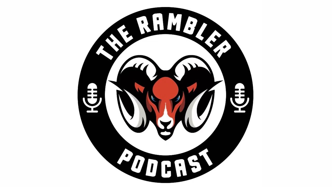 The Rambler Podcast: Episode 95 with Dr. Jay Deimel ’00