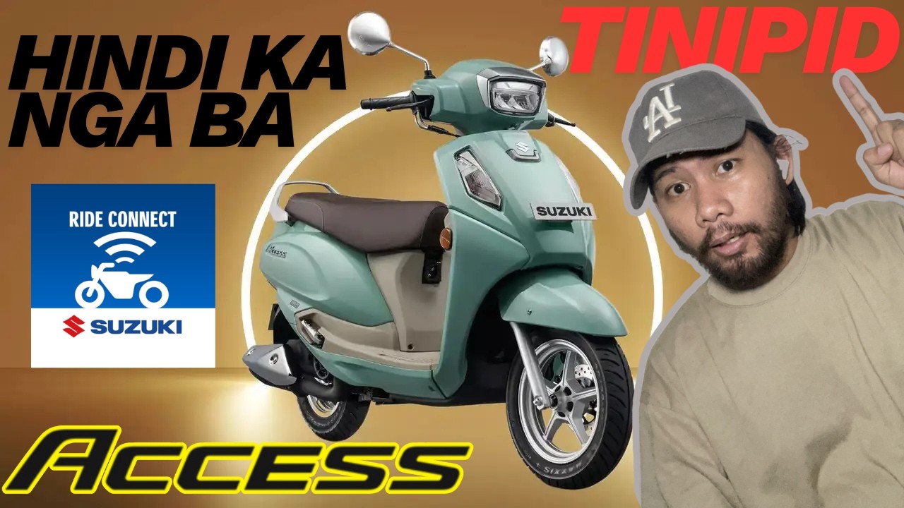 Suzuki Access 125 | Full Review - Specs, Features, Pricing, Pros & Cons | Buy or Nyay ba to?