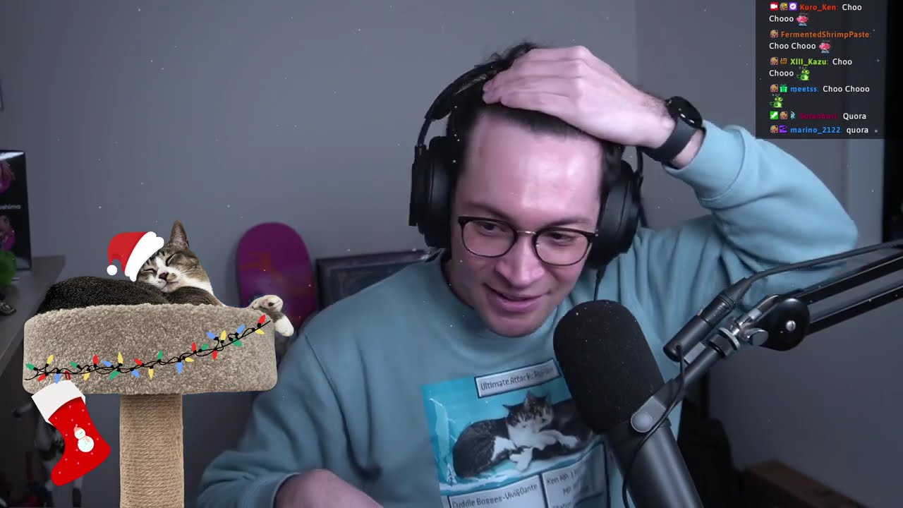 GAMERS NEVER LOOK OUTSIDE - Look Outside - January 13th, 2026
