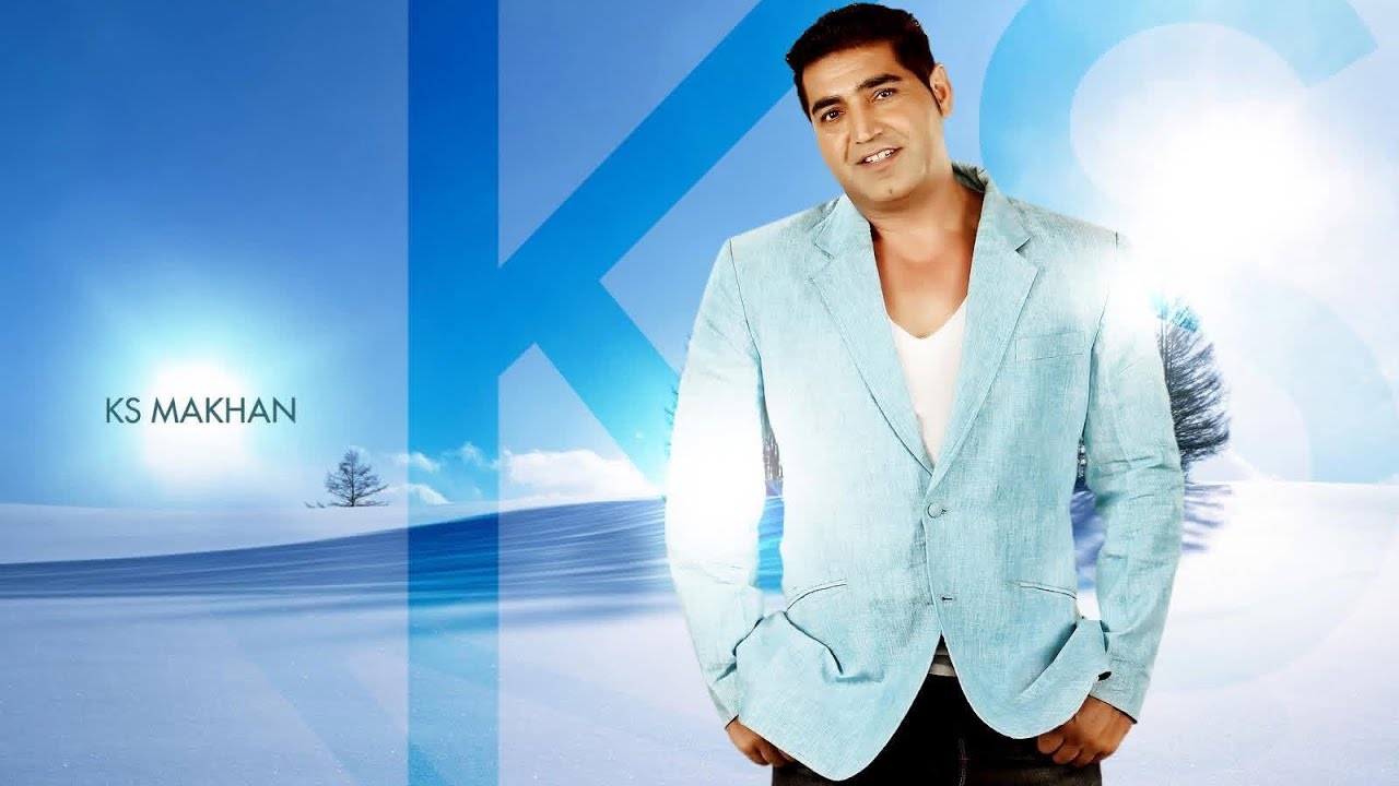 Live Jatti nachdi ks makhan 