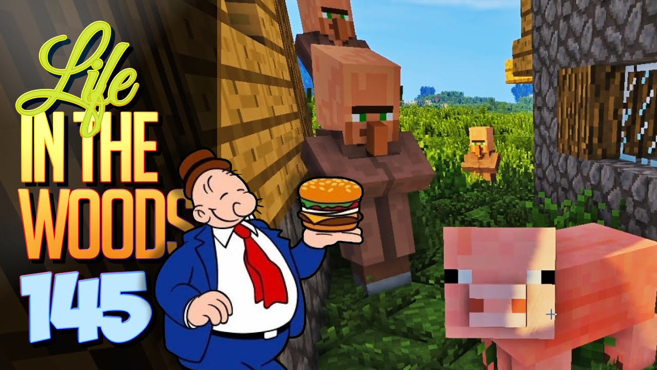 Drogen und Burger | LITW #S01E145 | Gronkh
