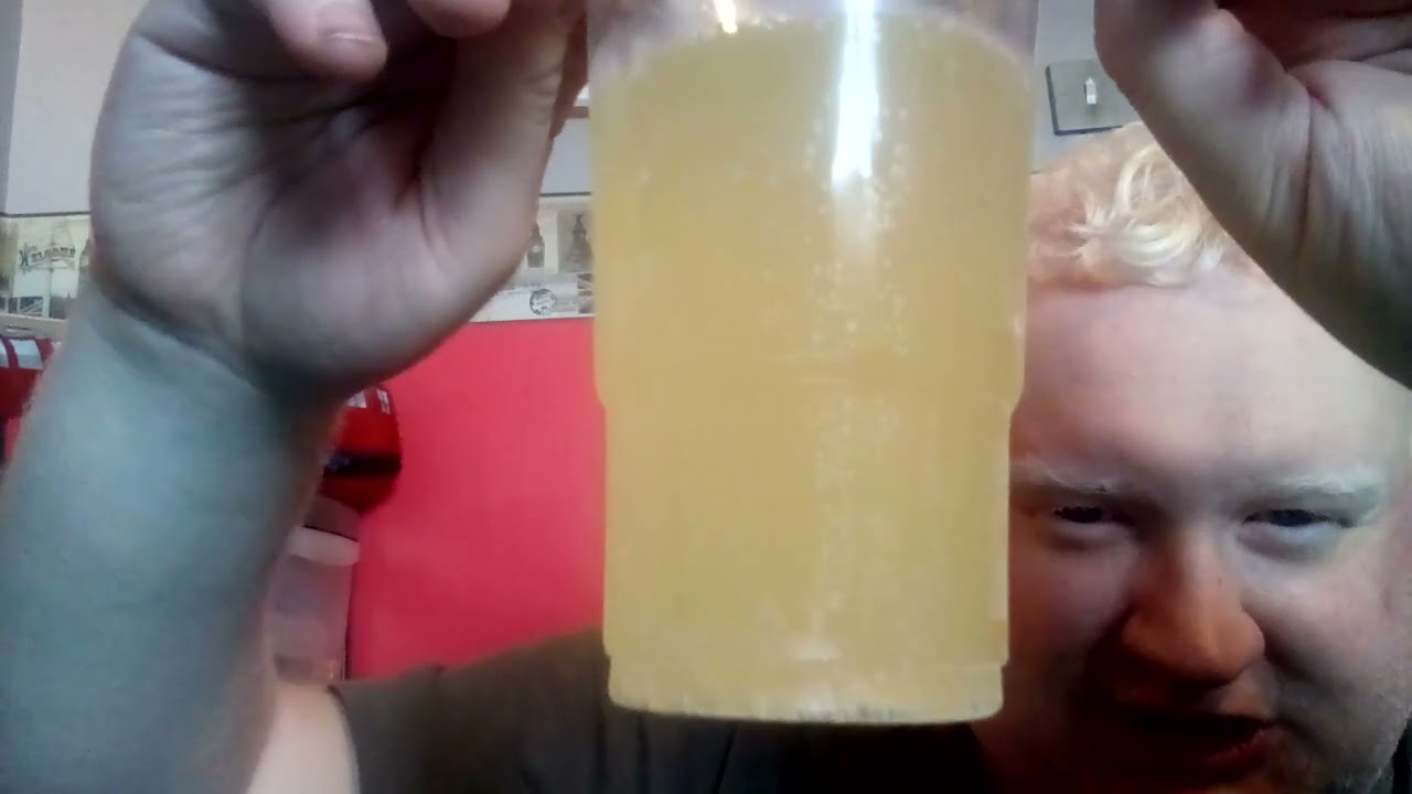 FANTA Pear First Taste And Review