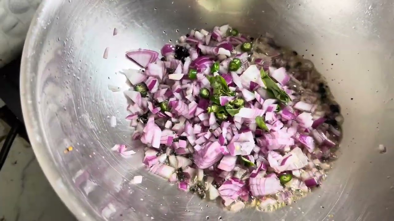 #indoripoharecipe ❤️     04/30 days challenge of homemade food 🥘 #loveforcooking ❤️❤️😍