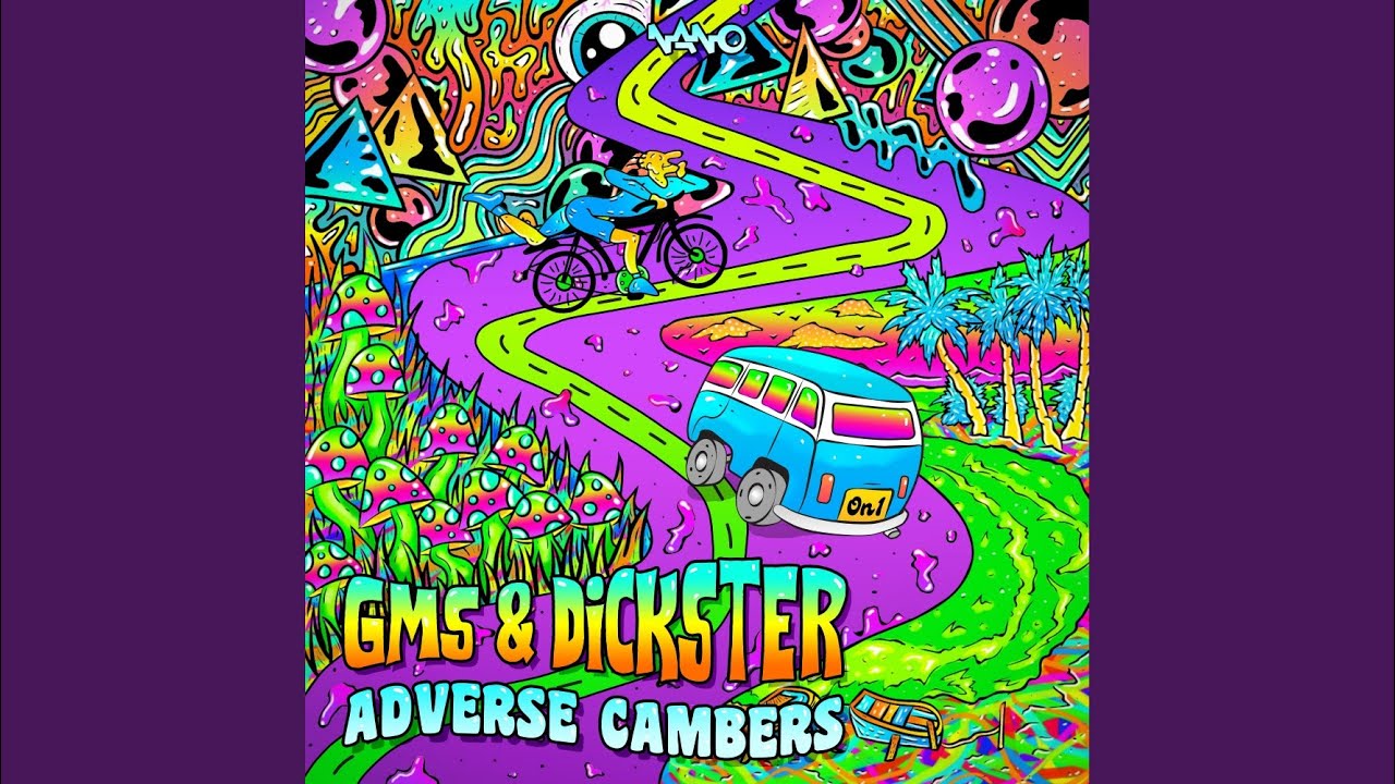 Off The Spectrum (Original Mix)