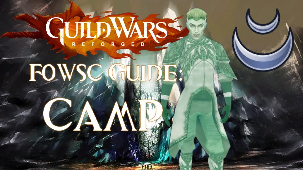 FoWsc Camp Guide [2026]
