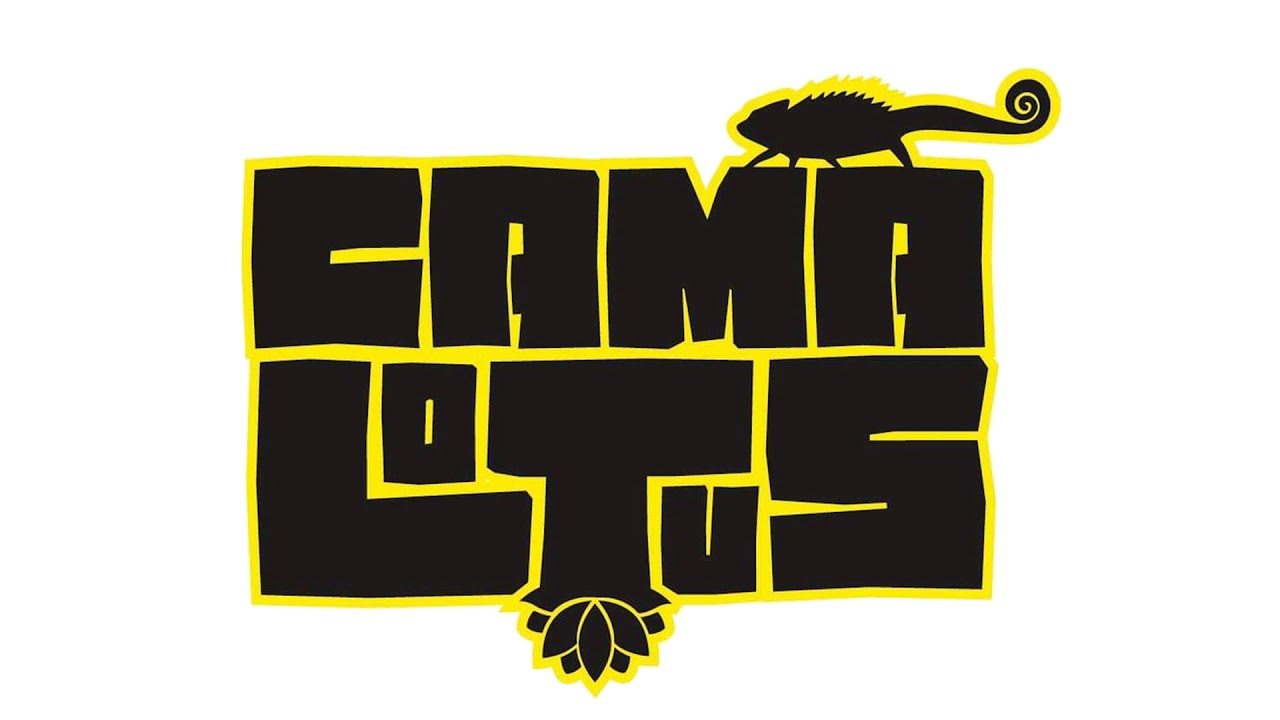 Camalotus Funk - Vuelos