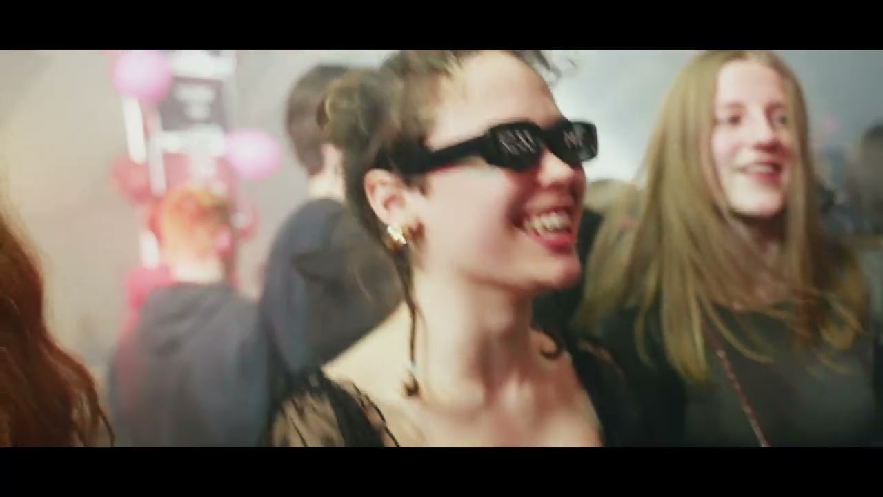 Aftermovie I Love Sint-Job 2023