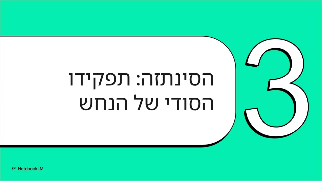 רזי הנפש תש