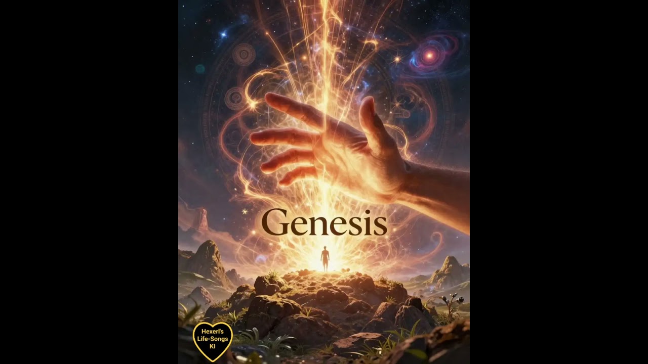 Genesis (edited & remastered)