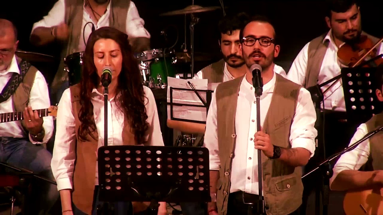 Grup Yorum’dan Yeni Şarkı: DİREN YOLDAŞ