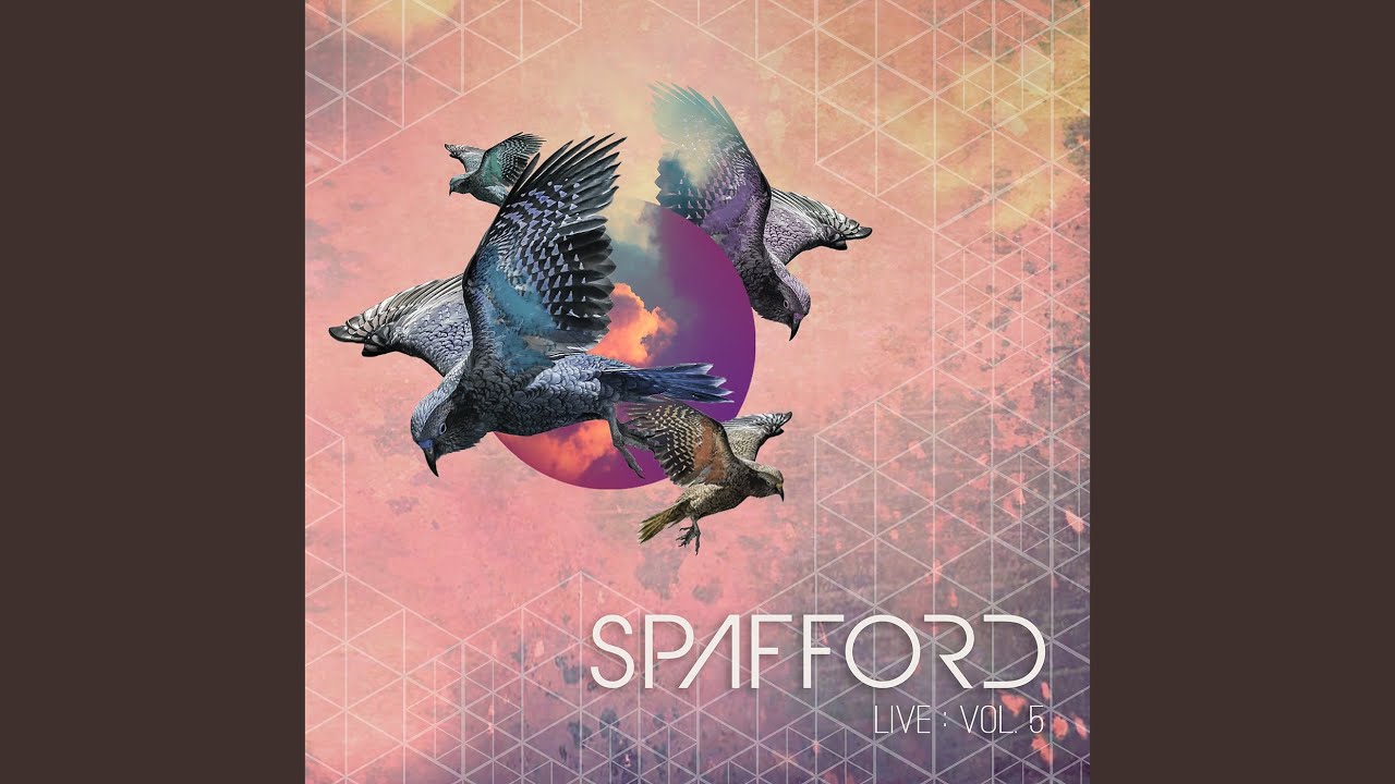 Comfortable (Live)