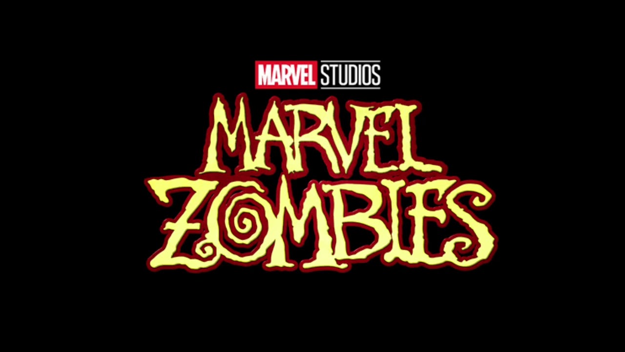 Marvel Studios: Marvel Zombies (TRAILER MUSIC)