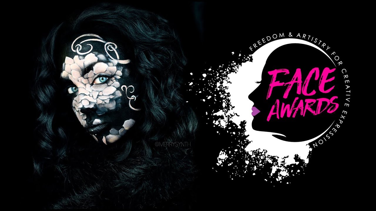 NYX Face Awards Polska | In Bloom | 2nd entry