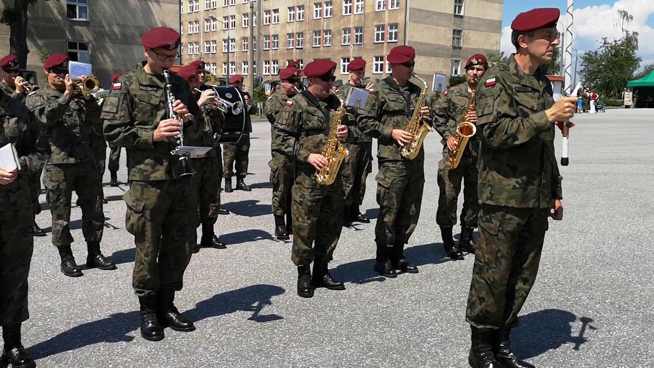 Orkiestra Wojskowa