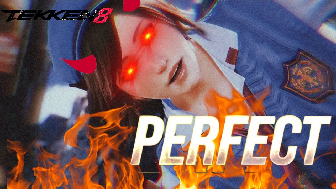 ASUKA DOMINANCE | TEKKEN 8