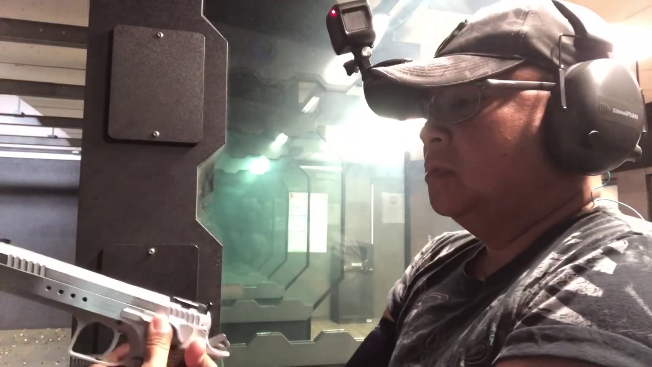 EAA (Every Action Angle) Shooting Video 