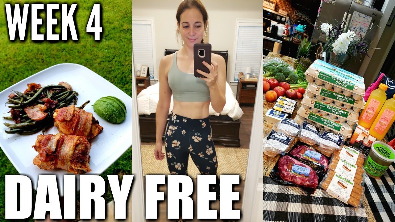 WHAT I EAT IN A DAY DAIRY FREE KETO | WHAT IS MY LIFE🙄 | NICOLE BURGESS