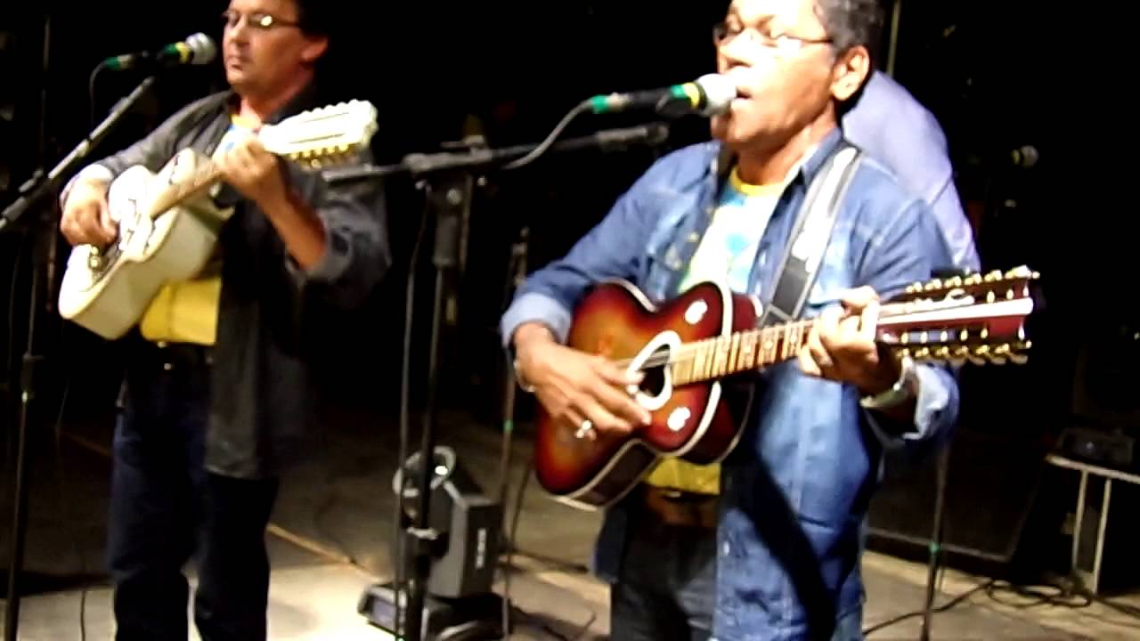 Homenagem à Eduardo Campos - 22 Noite da Poesia de Belo Jardim- PE - 15.05.2015