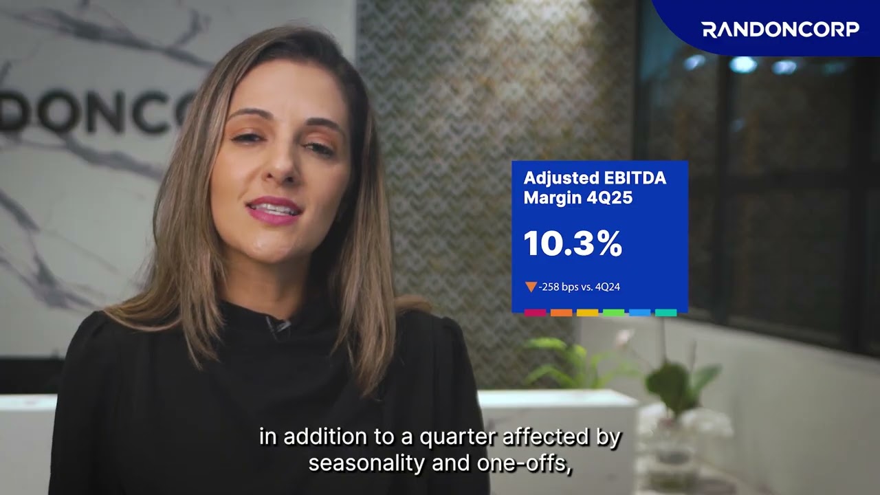 Earnings Release 4Q25