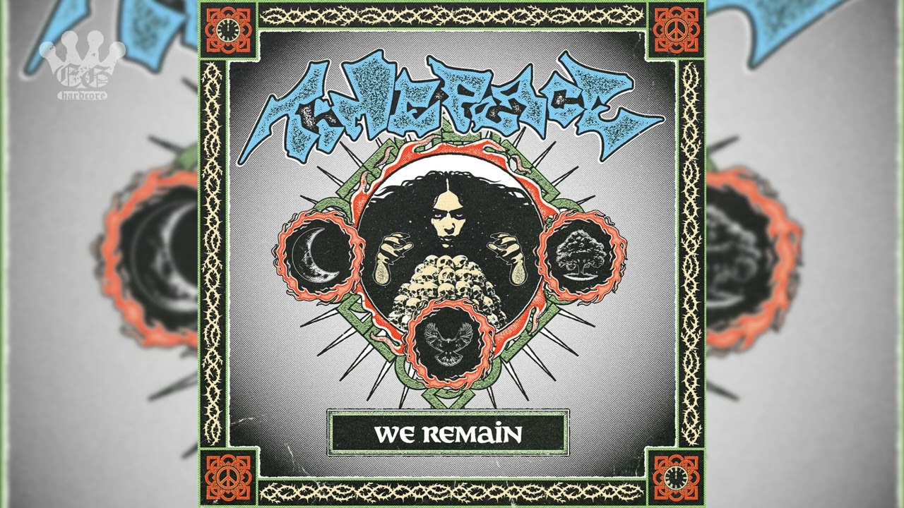 [EGxHC] TimePeace - We Remain - 2026 (Full EP)