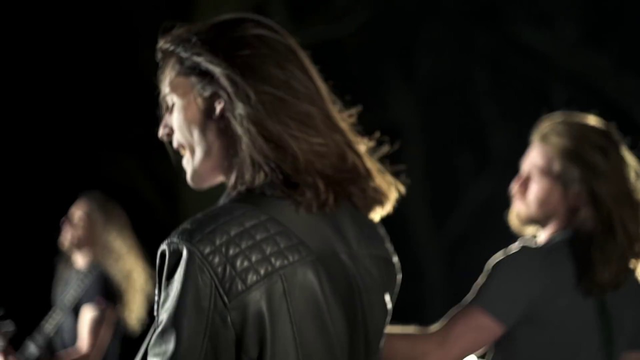 Fahran - State of Mind (Official Video)