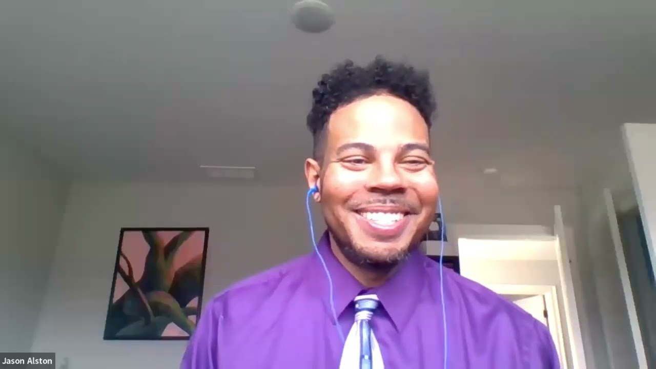 When They Dared to Be Powerful: The Legacy of Henrietta Mays Smith with Dr. Jason Alston