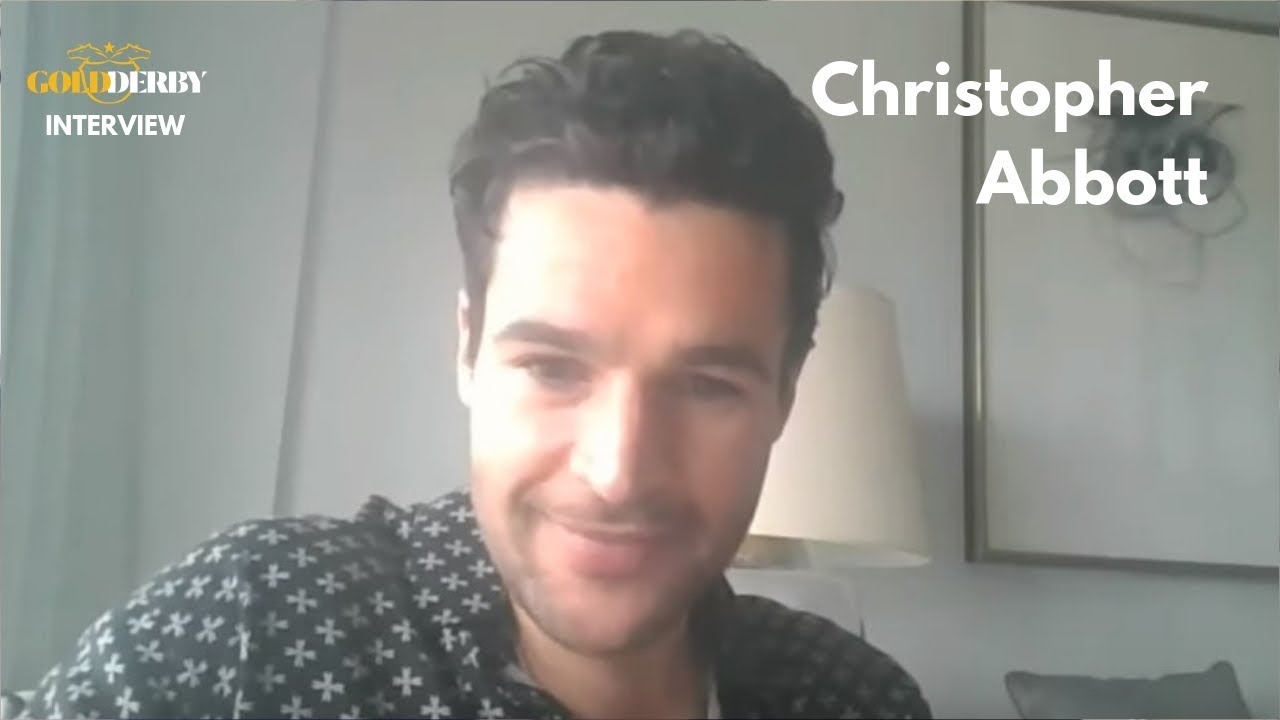 Christopher Abbott ('Catch-22') on 'pressure' of iconic character and nudity | GOLD DERBY