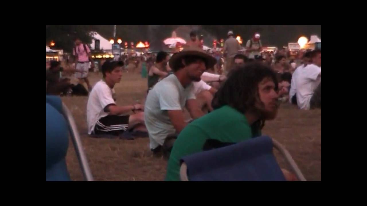 BONNAROO 2010: THE MOVIE HD