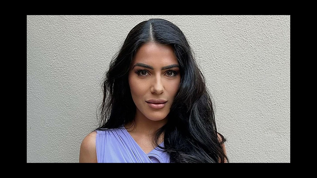 MAFS 2025: Perth influencer Carina Mirabile is the latest bride confirmed to appear on the dating sh