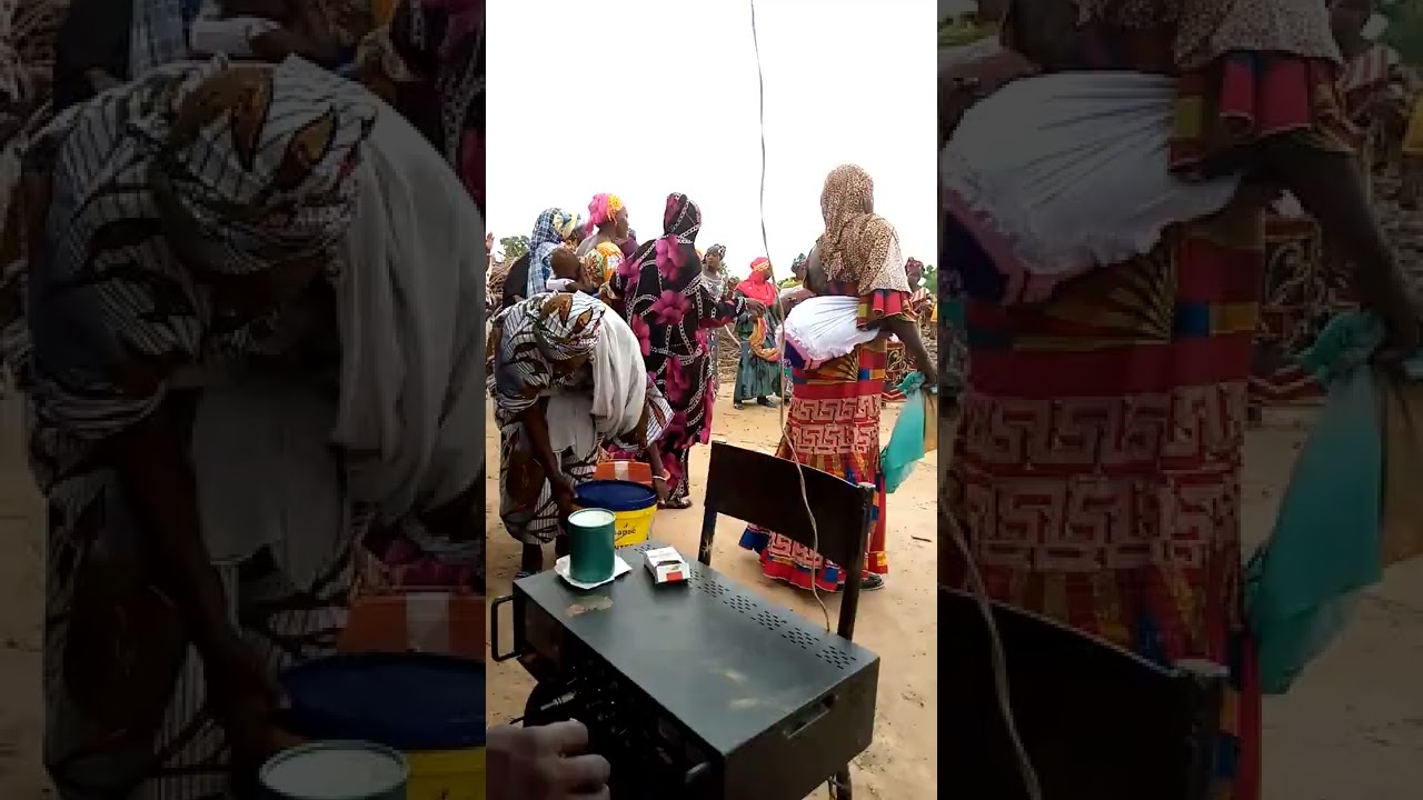 makono Traoré segou yerebougou