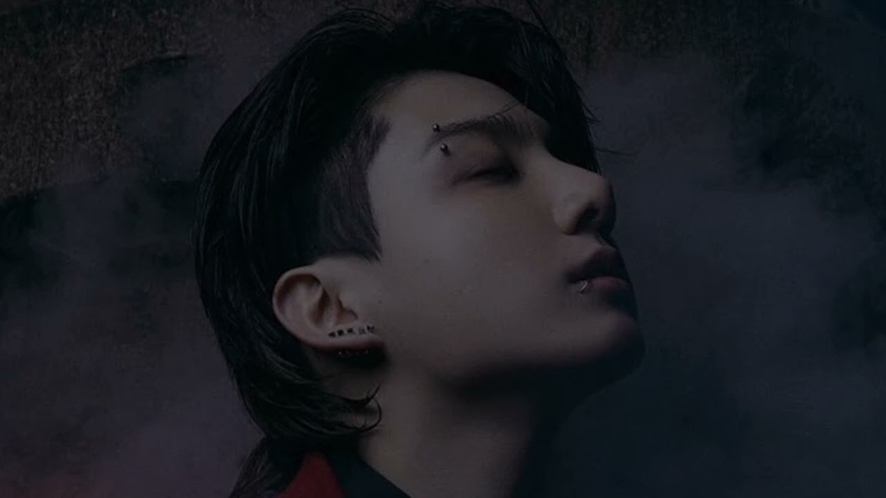 ASMR jungkook- Um mafioso te sequestra para ter um casamento forçado