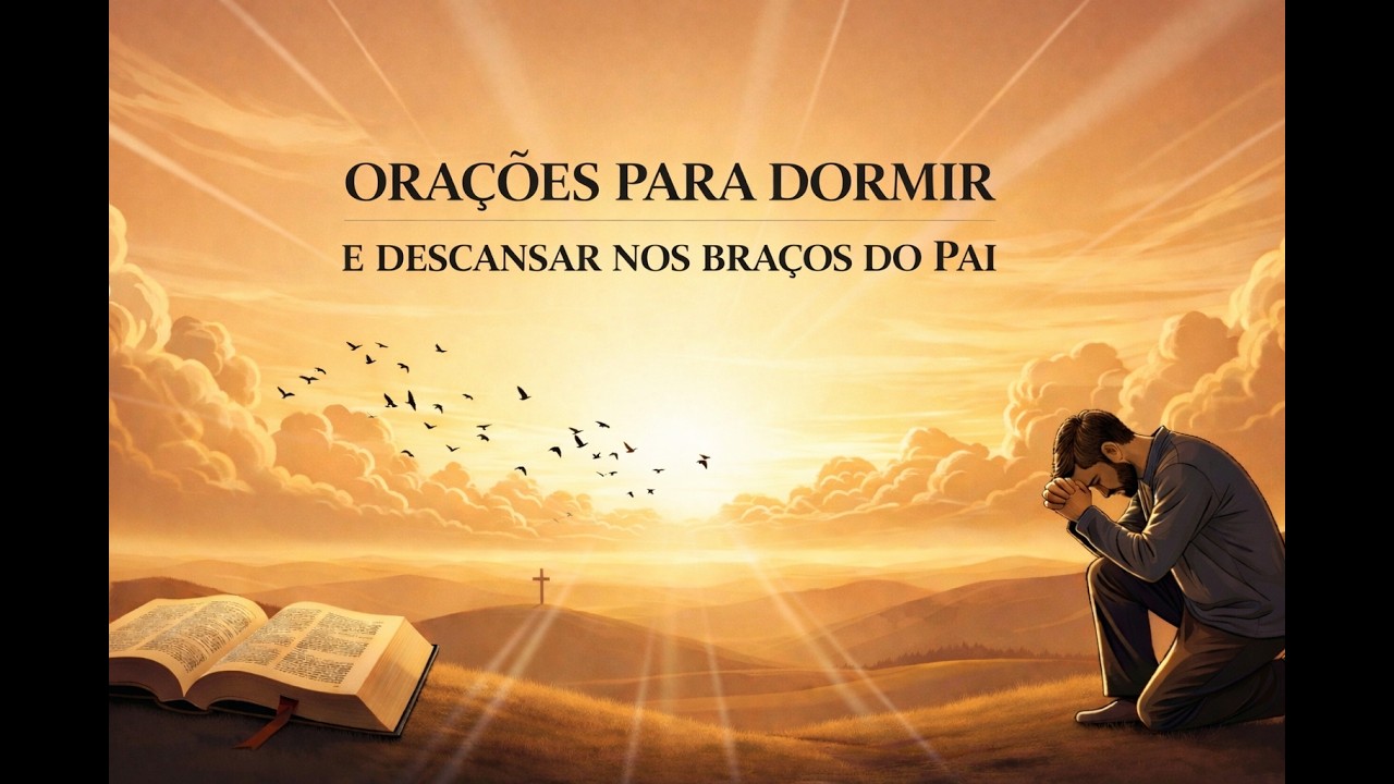 ORAÇÕES QUE DISSIPA TODO MAL 15