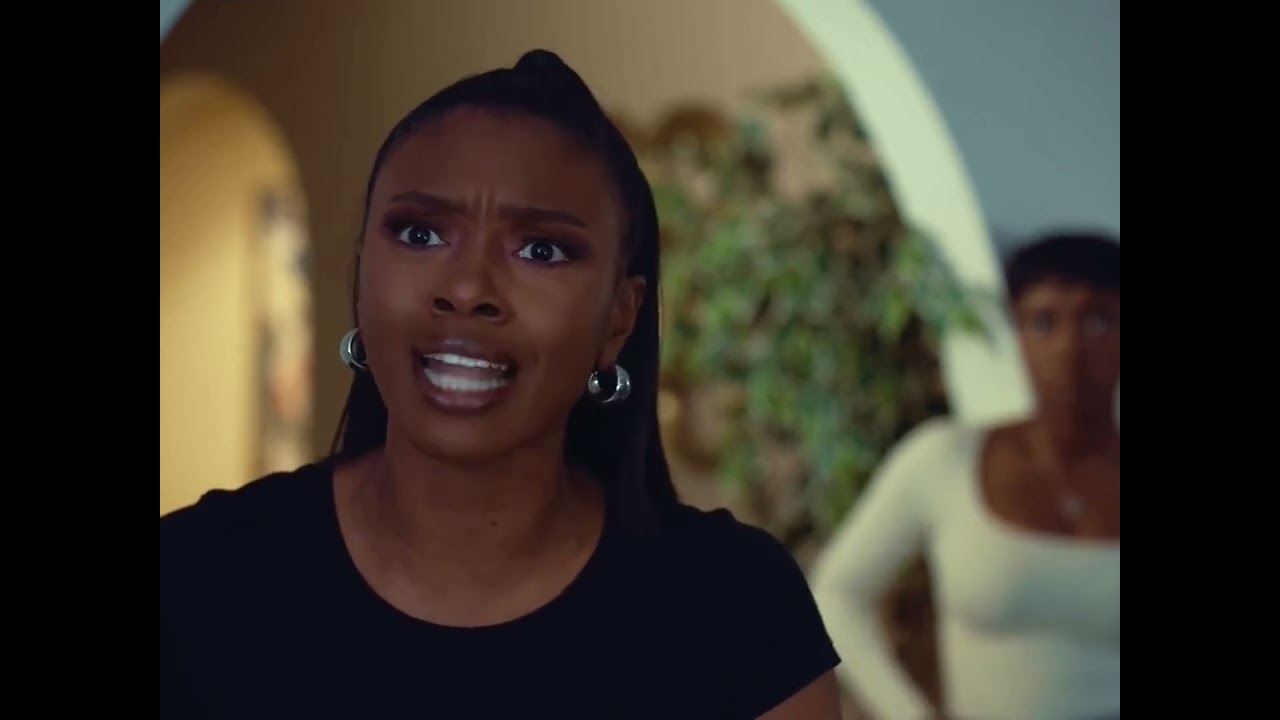 Sydni Janeé Jackson Actor Reel 2026