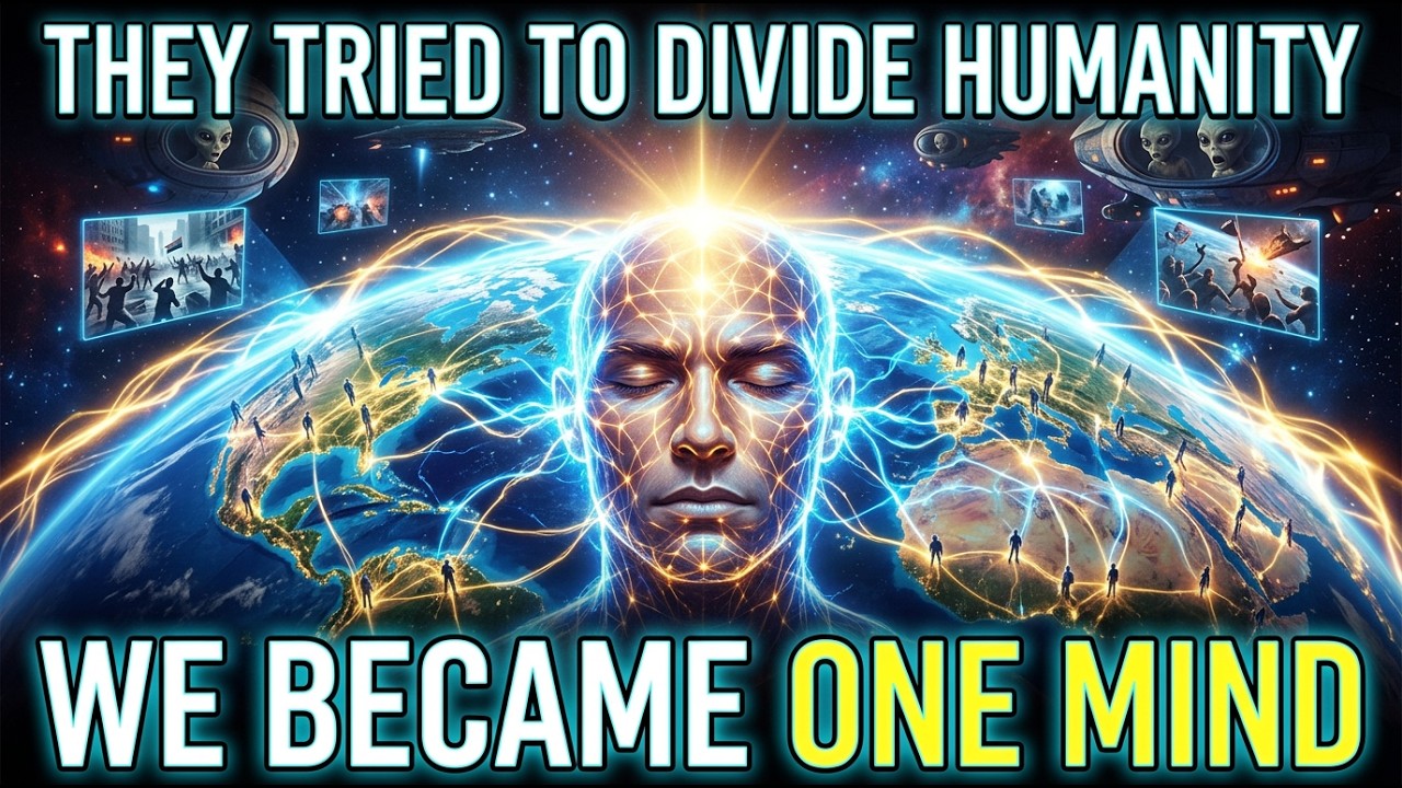 They Tried to Humanity With Propaganda Our United Hive Mind Answered With Perfect Harmony HFY Sci-Fi
