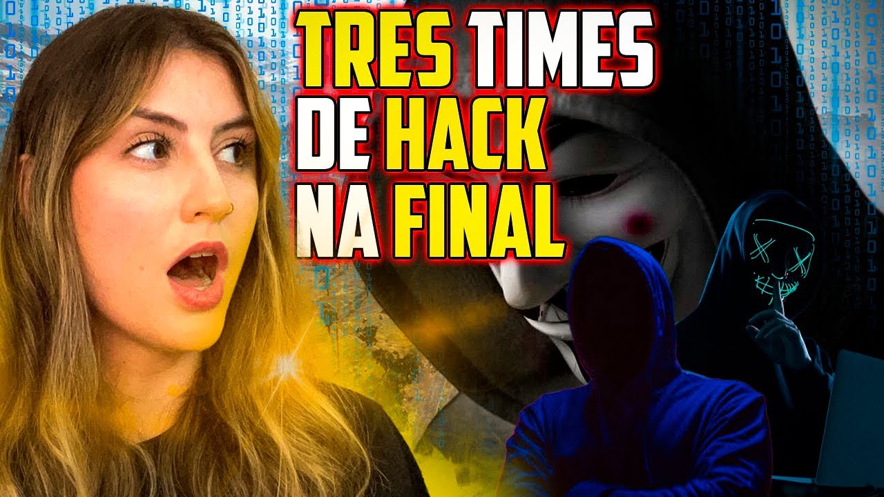 CHEATER REVELA o MOTIVO do TANTO de HACKER no WARZONE