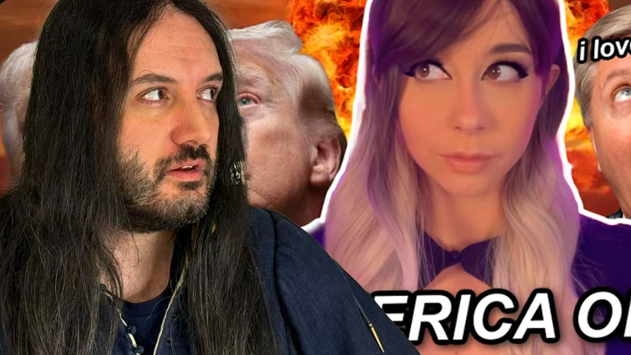 The Iran War Situation Is Crazy - ShoeOnHead