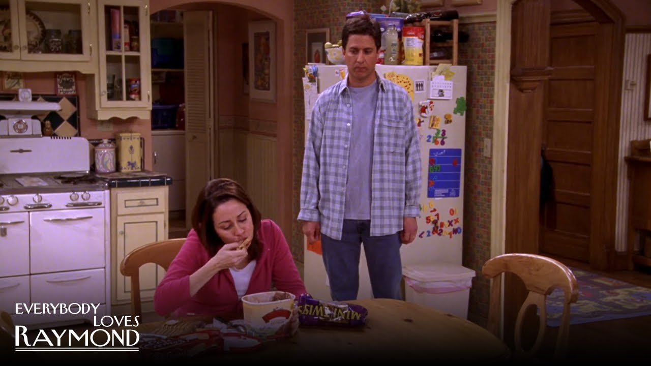 Debra’s Parents Are Getting a Divorce | Everybody Loves Raymond