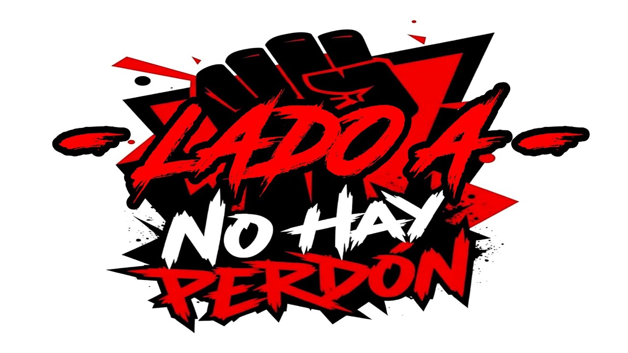 NO HAY PERDON - A MANSALVA (LADO A)
