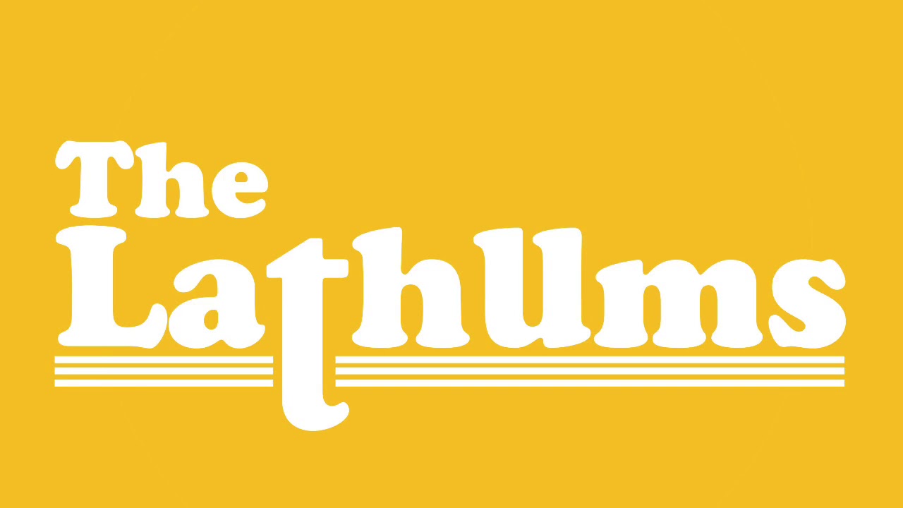 The Lathums - Crying Out