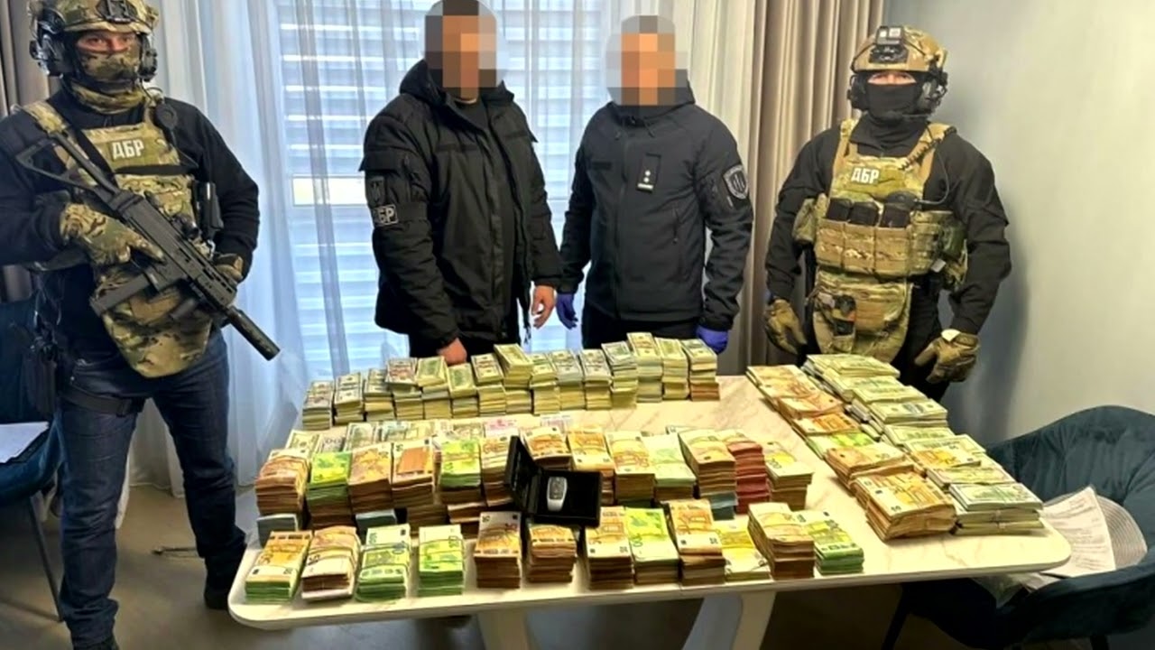 ЗАШЛИ В ГОСТИ К ДЕПУТАТУ И, ЧТО С ЭТОГО ВЫШЛО?
