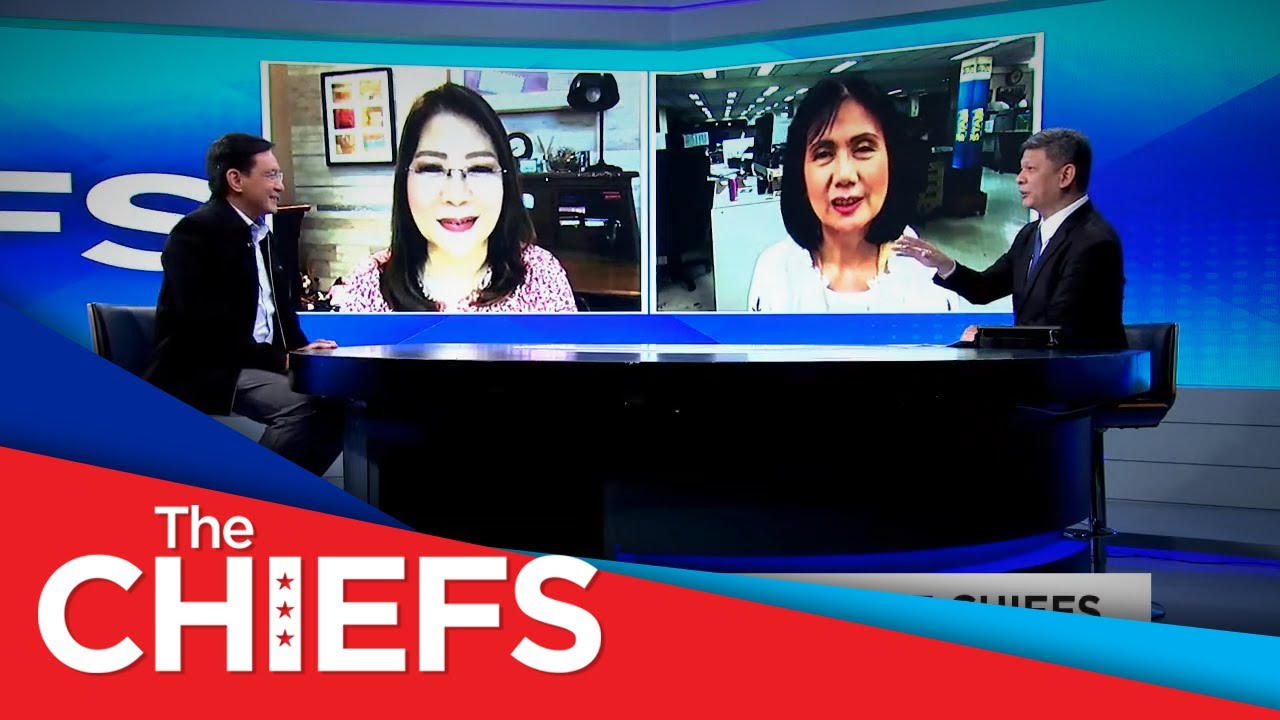 Atty. Sison: Government should collect Marcos estate tax