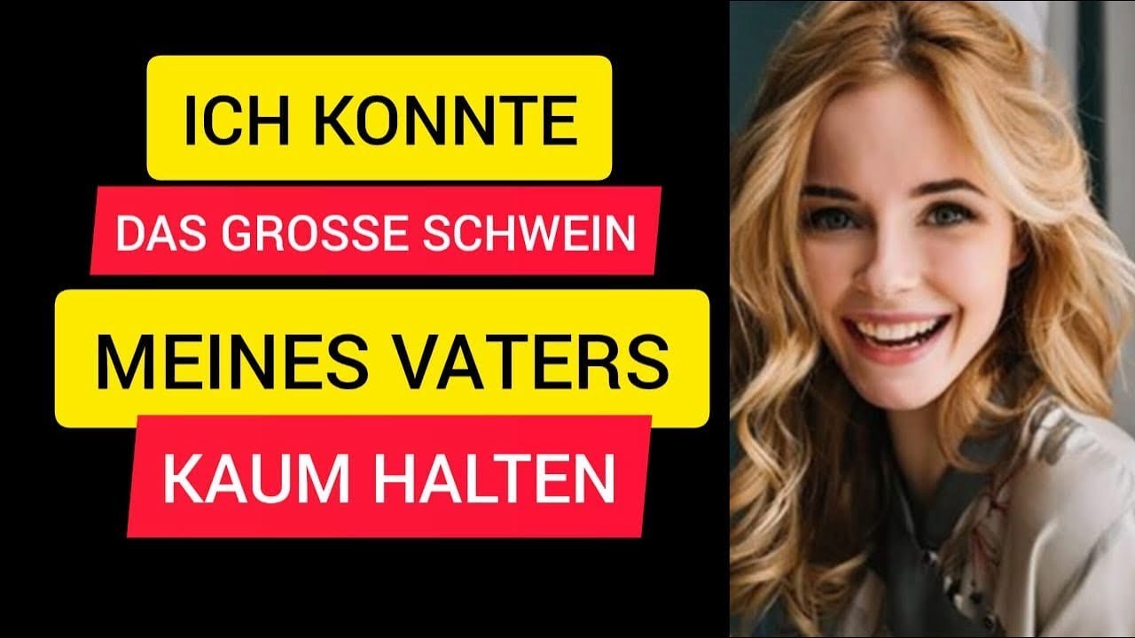Uns bot sich eine sehr ungewöhnliche Situation..#germany #stories 