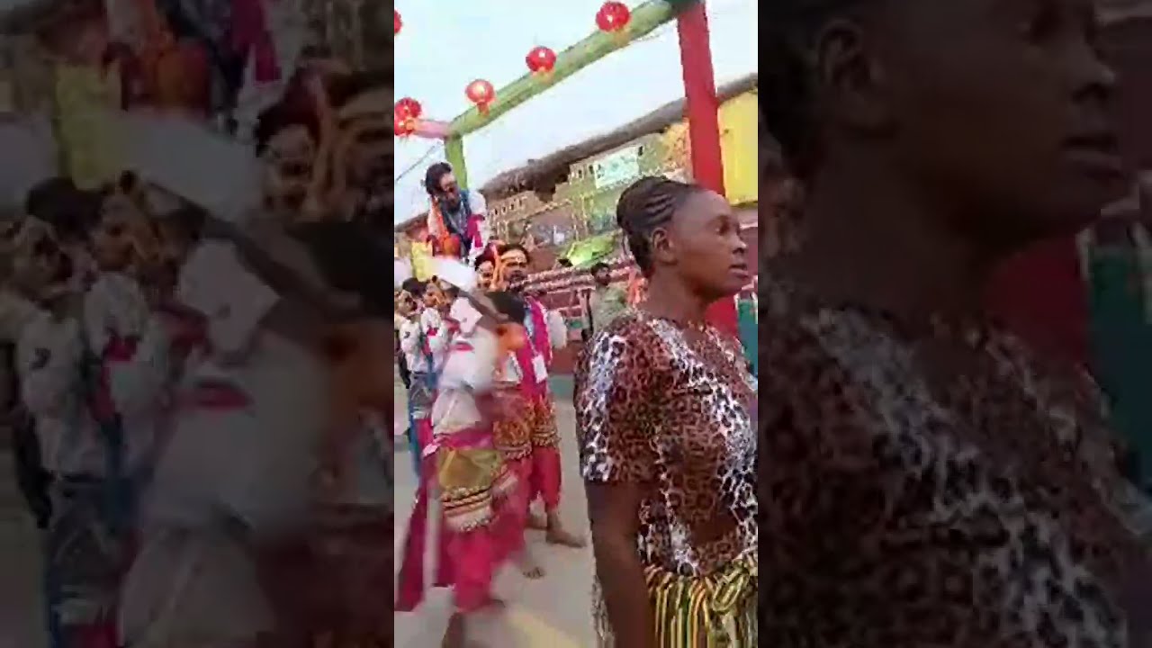 Ambika Yadav is live