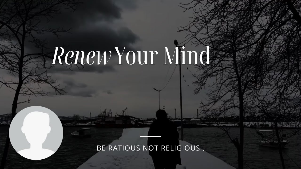 The Kingdom of God Is NOT a Religion — The Truth Most Churches Won’t Teach