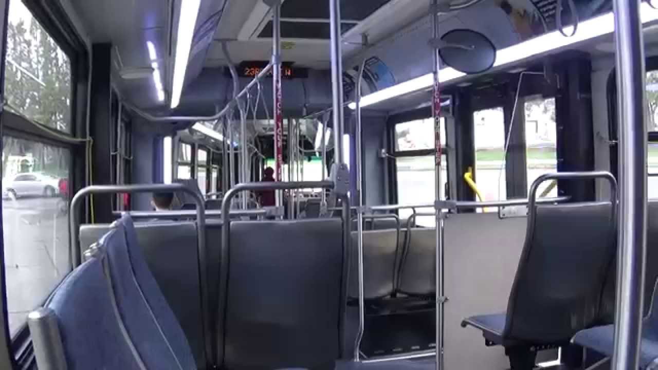 King county metro rt 31 to U Dist. via Fremont