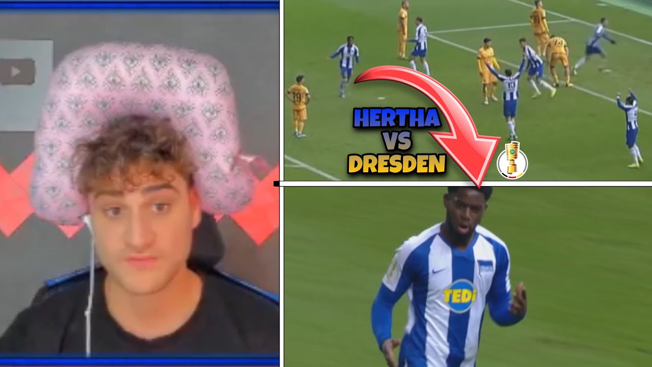 JORDAN über das GEFÜHL TOR in der 120. 🥺🔥 | EliasN97 STREAM HIGHLIGHTS