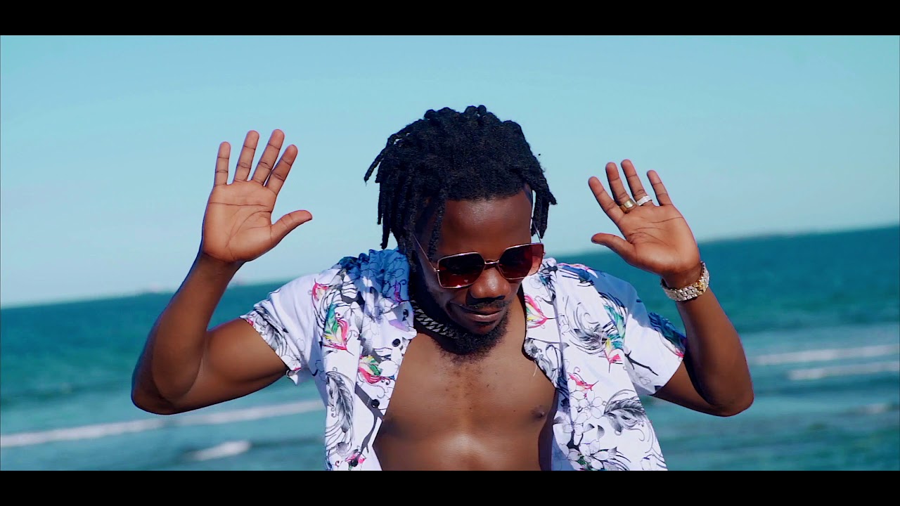 LB3 TATE - OOOH B  (Official Music Video)