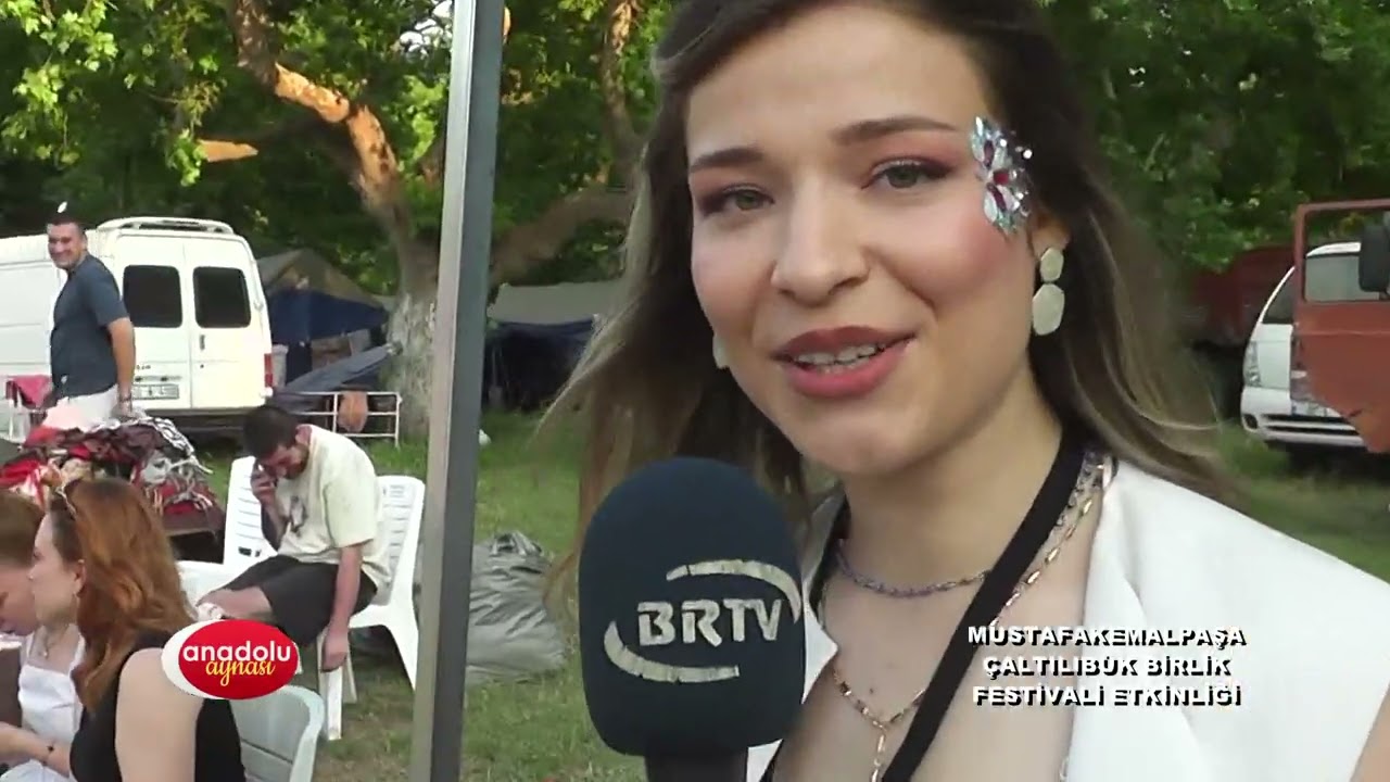 ÇALTILIBÜK BİRLİK FESTİVALİ